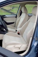 Volkswagen Golf 2008 года